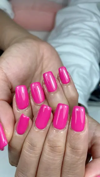 ネイル むねいる nail salonのネイルデザイン