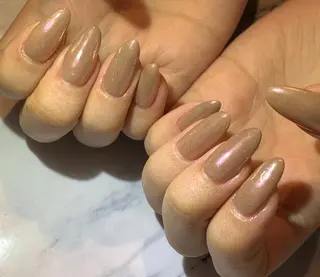 ネイル Lino+ ネイル&よもぎ蒸しのネイルデザイン