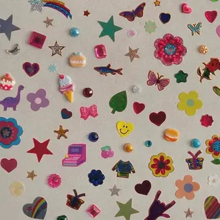 F. 　nail studio所属・F. Lenaのネイルデザイン