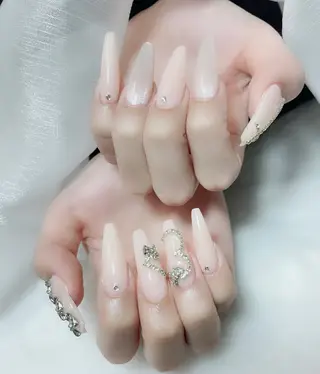ネイル Amina nail salonのネイルデザイン