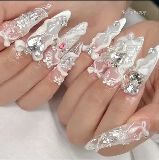 ネイル XIINH NAIL SALONのネイルデザイン