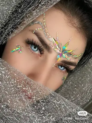 マツエク・マツパ EILIS& EYEのマツエク・マツパデザイン