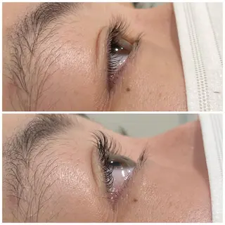 マツエク・マツパ POCKET 大宮店所属・POCKET 大宮 ✨Mai✨のマツエク・マツパデザイン