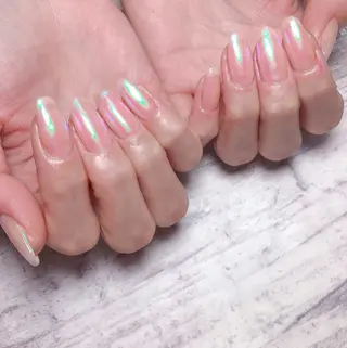 ネイル DollyGirl KYOKOのネイルデザイン