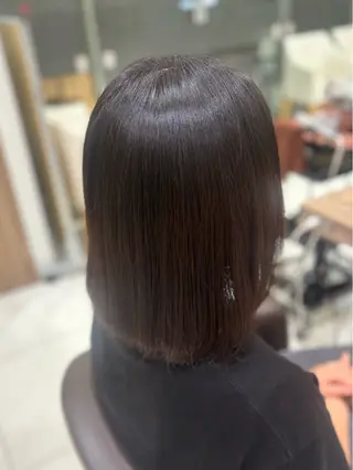 ミディアム ⭐️NANA/ メンズカットのヘアスタイル