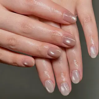 ネイル Nail salon topazのネイルデザイン