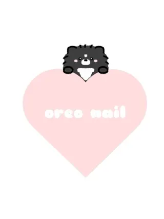 ネイル oreo salon miyu 池袋のネイルデザイン