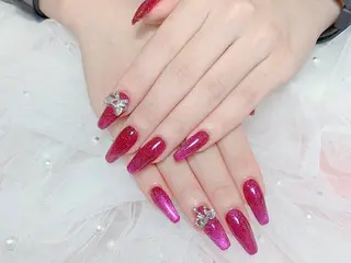 ネイル ネイルサロン Easenのネイルデザイン