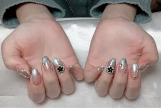 ネイル Bél Nail salonのネイルデザイン