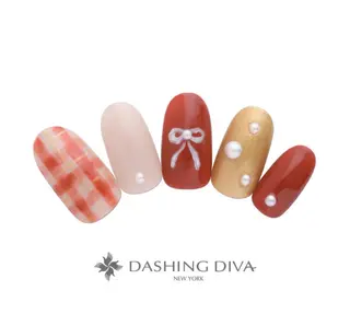 ネイル Tazawa Sのネイルデザイン