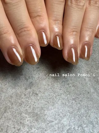 ネイル Ponoi’i / YUのネイルデザイン