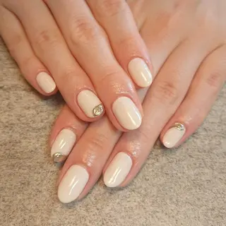 ネイル ジェヌインネイル 河内のネイルデザイン