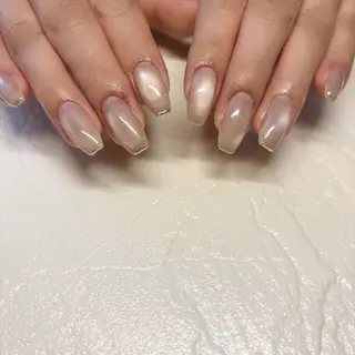 ネイル Angelique 平形/高崎のネイルデザイン