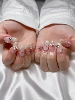 ネイル emi ♡のネイルデザイン