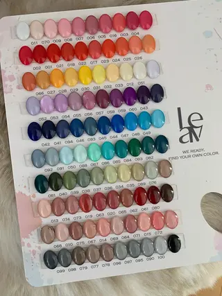 ネイル 竹澤 紫乃のその他イメージ