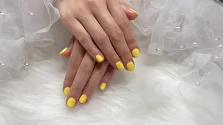 ネイル ゆ みのネイルデザイン