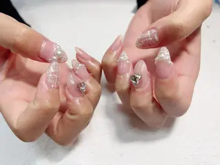 ネイル Regaro i.sのネイルデザイン