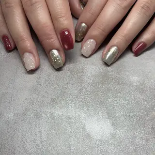 ネイル K. nailのネイルデザイン