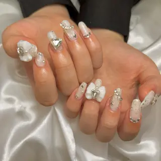 ネイル le ciel nailのネイルデザイン