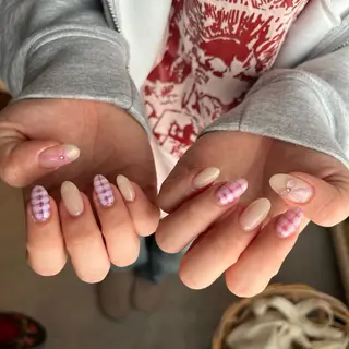 ネイル ★ RAY★のネイルデザイン