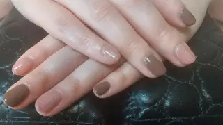 ネイル haru  nailのネイルデザイン
