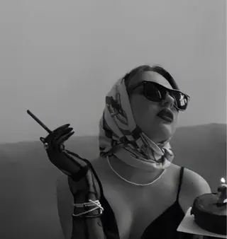 ᴍɪɴᴀ．‪‪ 🐈‍⬛のマツエク・マツパデザイン