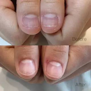 ネイル cachette mのネイルデザイン