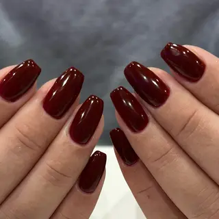 ネイル SHELLTOKYO MATSUMURAのネイルデザイン