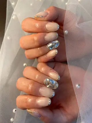 ネイル ✴︎ Delightのネイルデザイン