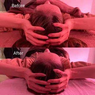 脳洗浄®︎ YUIのエステ・リラクイメージ