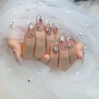 ネイル Naru Kelinailのネイルデザイン