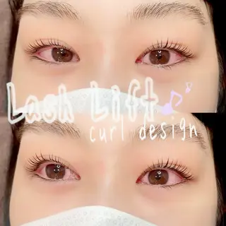 マツエク・マツパ 🦄銀座/束感まつげ 村上🍒のマツエク・マツパデザイン
