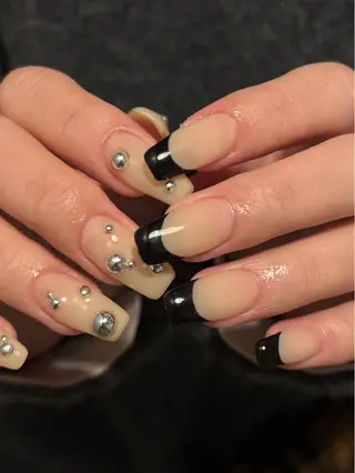 ネイル chika ／ nailのネイルデザイン