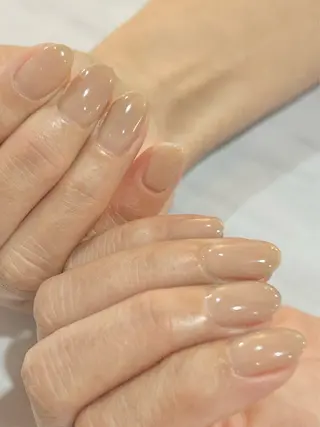 ネイル Salon Lumièreのネイルデザイン