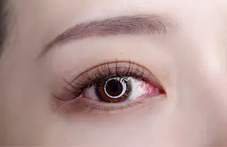 マツエク・マツパ 【EYELA】 河井のマツエク・マツパデザイン