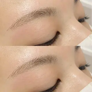 マツエク・マツパ YELLIO (エーリオ)のマツエク・マツパデザイン