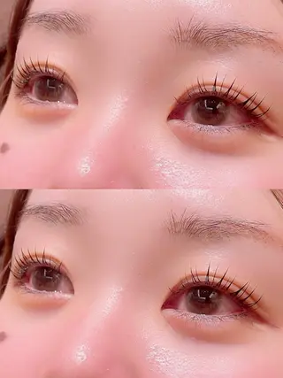 マツエク・マツパ Salon EF 掛布の眉毛・アイブロウイメージ