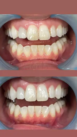 LAVISH nail salonのヘアスタイル