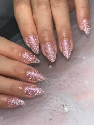 ネイル ネイルサロン Date🤍のネイルデザイン