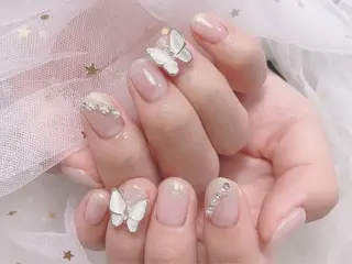 ネイル ジョリ kasumi🌹💅のネイルデザイン