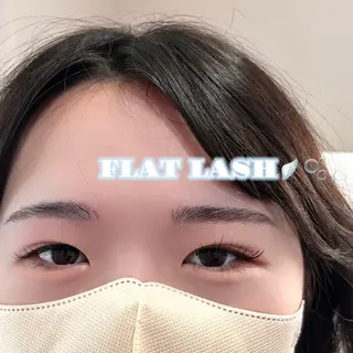 マツエク・マツパ wakaba / アイモデル募集中❤︎のマツエク・マツパデザイン