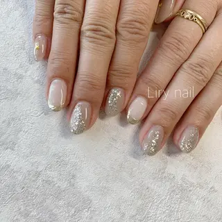 ネイル Liry nailのネイルデザイン