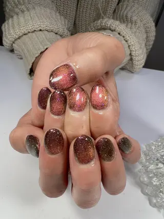 ネイル ネイルサロン ロア旧ジョリーのネイルデザイン