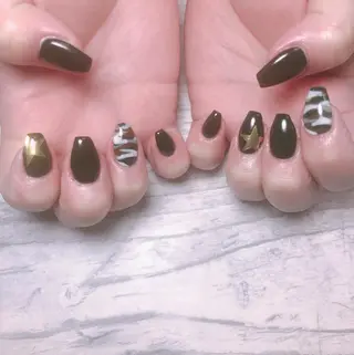 ネイル DollyGirl KYOKOのネイルデザイン