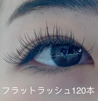 マツエク・マツパ An beauty2のマツエク・マツパデザイン