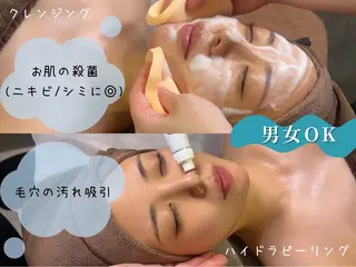 メンズ 🌸🧡六本木 脱毛しずか🧡🫧の眉毛・アイブロウイメージ