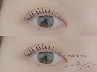 マツエク・マツパ MAQUM𖤐 Satsumiのマツエク・マツパデザイン