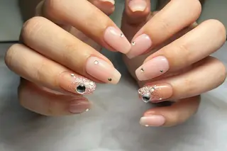 ネイル ネイルサロン Bebeのネイルデザイン