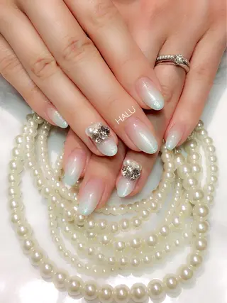 ネイル HALU ハルのネイルデザイン