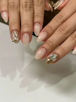 ネイル nail by minamiのネイルデザイン